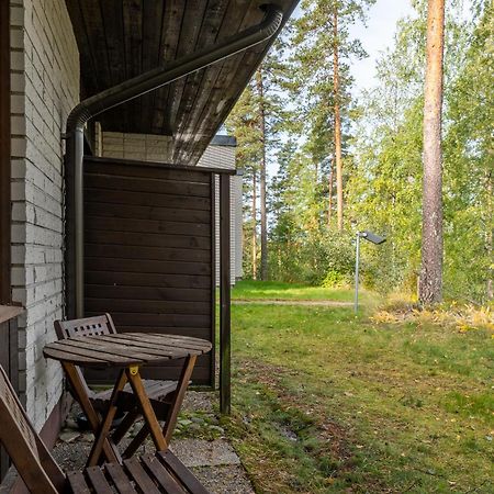 Vierumaeki Country Club Hotel エクステリア 写真