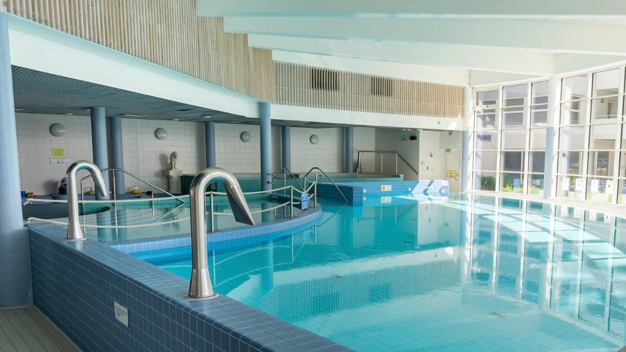 Vierumaeki Country Club Hotel エクステリア 写真