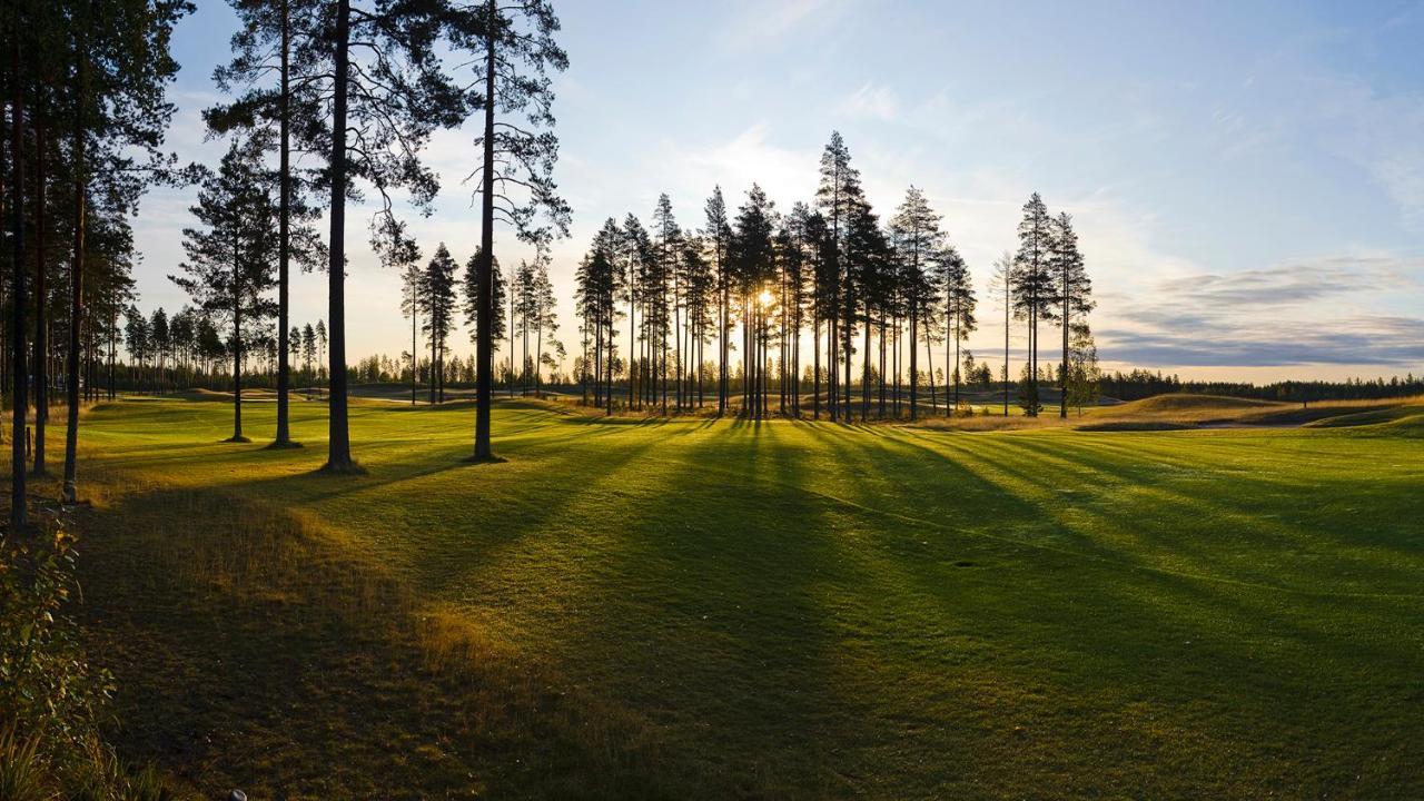 Vierumaeki Country Club Hotel エクステリア 写真
